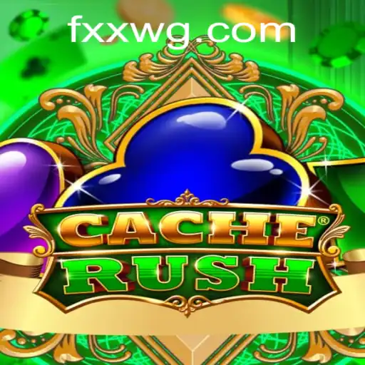 CacheRush: Um Mergulho Profundo no Mundo de Aventuras e Estratégia