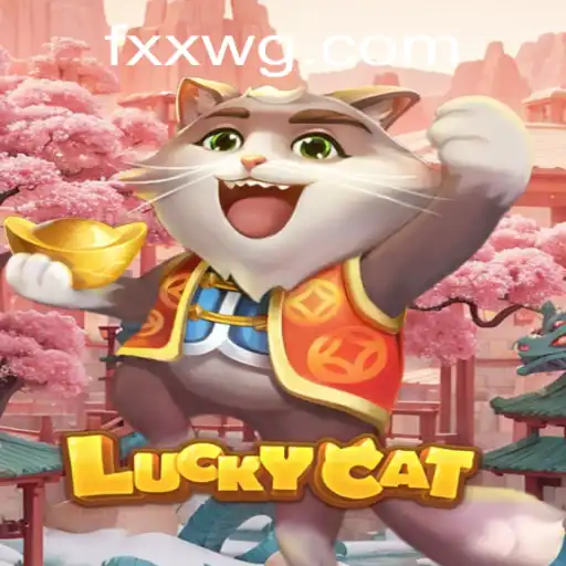 Explorando o Mundo de LuckyCat: Um Jogo Repleto de Aventura e Estratégia