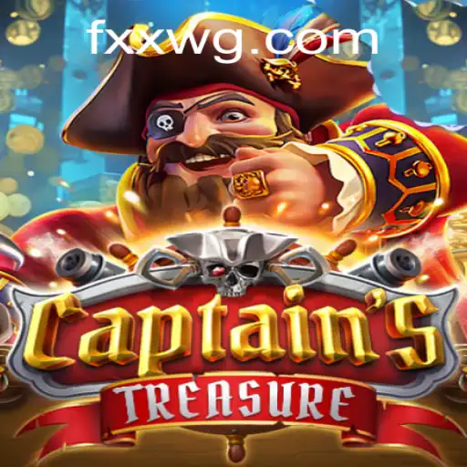 CaptainssTreasure: Explorando Aventuras Inovadoras no Mundo dos Jogos