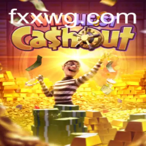 Explore o Inovador Jogo WildHeistCashout