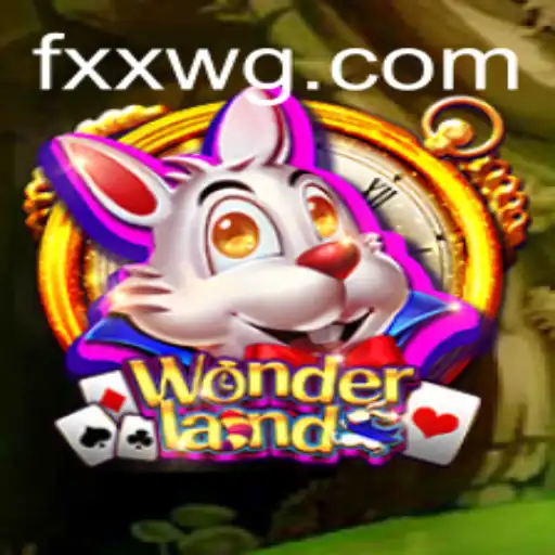 Descubra o Fascinante Universo de Wonderland: O Jogo que Combina Imaginação e Estratégia