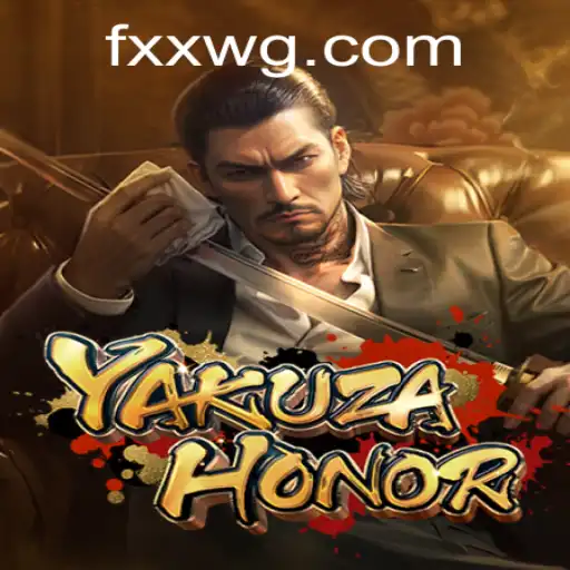 Descubra 'YakuzaHonor': A Nova Sensação no Mundo dos Games