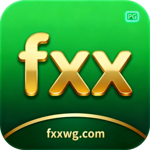 fxx Logo