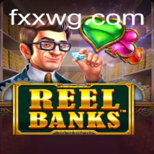 Descubra o Fascinante Mundo de ReelBanks: Um Novo Conceito de Jogo