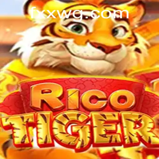 Explorando o Mundo de RicoTiger - Um Jogo Inovador