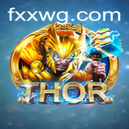 Descubra o Mundo de THOR: Um Jogo de Estratégia e Aventura