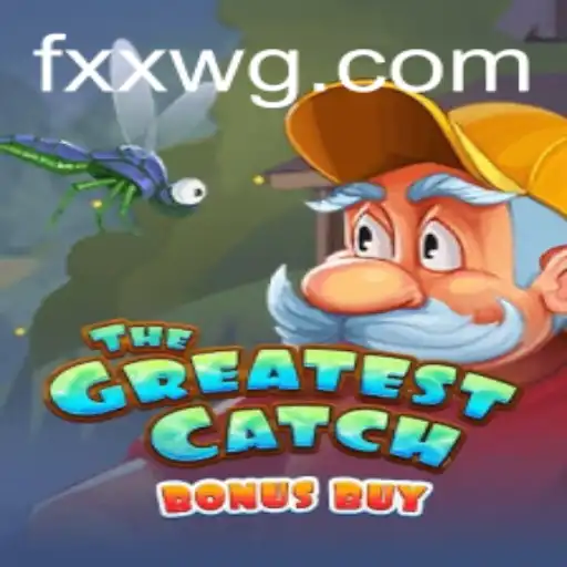 TheGreatestCatchBonusBuy: A Nova Sensação do Mundo dos Jogos