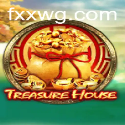 Explorando o Mundo Enigmático de TreasureHouse: Um Guia Completo
